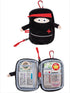 Owie Ninja Small Mini Compact First Aid Kit for Parents on The