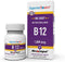 Superior Source No Shot Methylcobalamin B-12 1,000 mcg - 60 Sublingual Tablets for Energy & Wellness