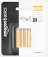 Amazon Basics 4-Pack AAAA Alkaline Batteries, High-Performance, 1.5 Volt, 3-Year Shelf Life