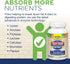 Natural Balance Fast Food Enzymes, 90 Capsules