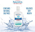 Dry Mouth Mouthwash - Soothing Mint Flavor with Natural Salivary Enzymes - Gentle Aid for Dry Mouth Care