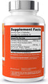 Essential Elements Turmeric Curcumin - Joint, Heart & Brain Support - with Bioperine for Increased Absorption 1950 mg -