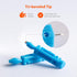 iHealth Blood Glucose Test Strips 50 Count, Lancets for Diabetes Management 50 Count, Compatible with iHealth Blood Glucose Monitor Only