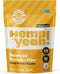 Manitoba Harvest Hemp Yeah! Balanced Protein + Fiber Powder - Unsweetened, Keto Friendly, 32 Ounce