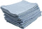 XERO Recycled Surgical Towels - Eco-Friendly Cleaning Cloths for Professional Window Cleaners, Home
