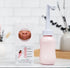 Bottle - Portable Bidet Postpartum Care Water Squeeze Spray for Pain Relief Tears Hemorrhoids after birth + period care menstrual cup buddy 300 ml (10 oz)