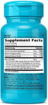GNC Total Lean Waterex | Helps Regulate Water Balance, Enhanced with Vital Electrolytes | 60 Capsules