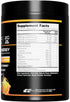 OptiForce Pre-Workout Tropical Blast Supplement Powder, Clean Energy & Natural Caffeine (30 Servings)