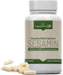 Lignans For Life Sesame Extract, 540 mg, Liver Health and Immune Support, 90 Capsules