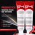 SP-6 6 4.9oz (2 Pack) Probiotic Whitening Toothpaste Advanced Formula with Probiotics for Teeth Whitening & Gum Health