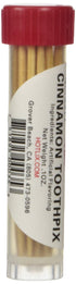 Cinnamon Toothpicks, 4 Tubes