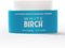 White Birch Activated White Charcoal Powder, Professional Teeth Whitening Charcoal for Natural Oral Care