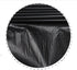 100 Count Small Trash Bags, 3 Gallon Extra Strong Disposable Kitchen Wastebasket Bags for Home, Office, Bathroom, Black
