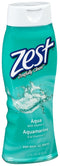 Zest Aqua Body Wash