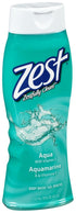 Zest Aqua Body Wash