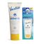 Vacation Classic Sunscreen Lotion SPF 50 + Air Freshener Bundle, Water Resistant Sun Block