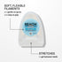 REACH Ultraclean Dental Floss, Mint, 30 Yards (Pack of 3)