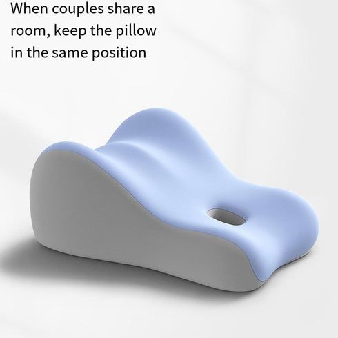 JOYO Butt Cushion for Couples, Couples Pillow for Intimacy, Rebound Couples Pillows Memory Foam, Couples Deep Position