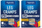 Hyland's Leg Cramps PM Nighttime Cramp Relief Tablets, 50 Count (Pack of 2)
