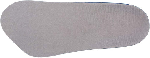 TALLMENSHOES.COM Height Increase Insole - Shoe Lifts for Men, 3/4 Length Elevator Shoe Lift, 1.5 Inches Taller