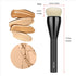 Vela.Yue Large Foundation Brush Soft Dense Full Coverage Buffing Blending Makeup Brush