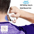 Cold Massage Roller Ball, Gifts for Him, Stays Cold for 6 Hours, Muscle Recovery Tools for Pain Relief