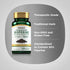 Piping Rock Bioperine Supplement 10mg, 120 Capsules, Black Pepper Extract, Gluten Free, Non-GMO
