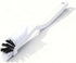 Houseluxe Kitchen Scrub Brush Edge Corner Cleaning Brush Hard Bristle Cleaning Supplies for