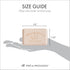 Pre de Provence Artisanal Soap Bar, Rosemary Mint, 5.3 Ounce, Natural French Skincare with Organic Shea Butter