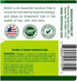 Biotin 5000 mcg Supplement – Supports Healthy Hair Growth, Skin, Nails, Energy Production - 120 Veggie Capsules Vitamin
