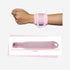 2Pack Version Profession Wrist Support, Adjustable Strap Reversible Wrist Brace for Sports Injury Recovery