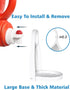 Laundry Detergent Cup Holder, 2 Pack, Fabric Softener Gadget, Tidy Laundry Room, No More Leaks