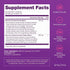 Primal Beef Organ Supplement for Women (Made in USA) Boosted w Shatavari, Maca, Ashwagandha, and Chasteberry - Grass