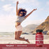 Piping Rock Ultra Energy Booster | 90 Capsules | with Caffeine | Non-GMO, Gluten Free Supplement
