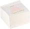 BLUE PANDA 100 Pack Happy Birthday Napkins - 3-ply Gold Foil Disposable Cocktail Paper Napkins