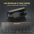 POWEROWL CR123A 3V Lithium Battery 6 Count, Long-Lasting High Capacity 123 Batteries