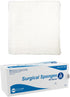 Dynarex Surgical Gauze Sponges, Absorbent Cotton Fabric, 3x3, 12-Ply, Sleeve of 200 Sponges