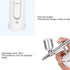 Professional Oxygen Facial Machine,Water Oxygen Sprayer,Portable Handheld Face Skin Moisturizing Nanos Spray Airbrush