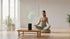 Waterless Essential Oil Diffuser Aromatherapy Scent Diffusers for Home Large Room, Bedroom, Car, Office, Desk, Battery