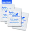 Audiowipes Singles 100 Count