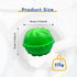 OlBuWa 2PACK Set Laundry Balls Washer Ball for Super Washing Machine Laundry Ball Eco Friendly