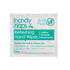 Handynaps Alcohol-Free Hand Wipes - Box of 100 Individually Wrapped Wipes with Fresh Lemon Scent for Adults and Kids