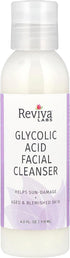 REVIVA LABS Glycolic Acid Cleanser, 4 oz