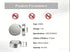 Soyasi 30Pack 1.5V AG4 LR626 L626 LR626 LR66 SR626 377 SR626SW Alkaline Button Battery Batteries Coin Cells for Watches
