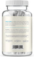 ClearFormulas Pure CoQ10 200mg, 200 Capsules (2 Pack), Quick Absorption, Non-GMO