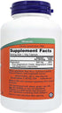 NOW Magnesium 400mg, 180 Veg Capsules