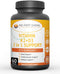 Me First Living Vitamin K2 (MK7) with D3 Supplement - 125 MCG Vitamin D3 & 100 MCG Vitamin K2 MK-7 for Bone & Heart