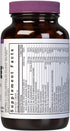 Mult One (with Iron), Bluebonnet Nutrition, Daily Nutritional Support, 60 Vegetable Capsules