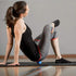 WOVTE Massage Lacrosse Ball for Sore Muscles, Shoulders, Neck, Back, Foot, Body, Deep Tissue, Trigger Point, Muscle