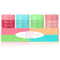 KIMUSE Lip Sleeping Mask Set - Overnight Treatment for Cracked Dry Lips, Intense Hydration with Shea Butter (SET)